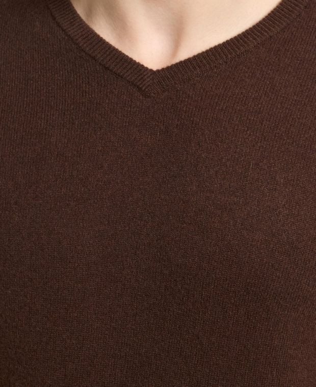 Kaschmirpullover