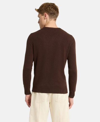 Kaschmirpullover