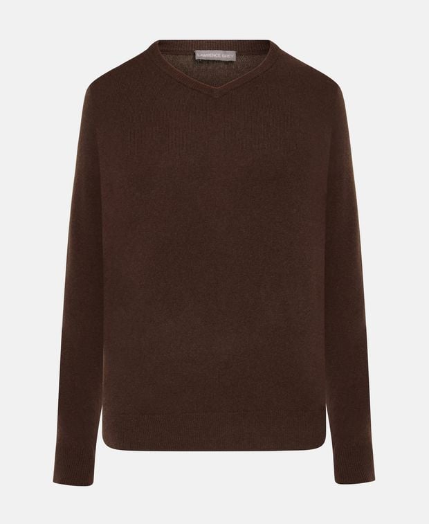 Kaschmirpullover