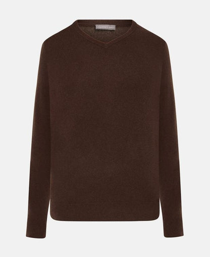 Kaschmirpullover