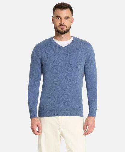 Kaschmirpullover