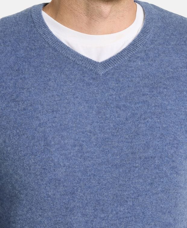 Kaschmirpullover