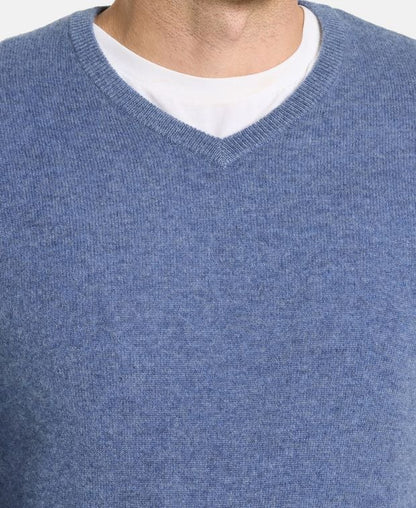 Kaschmirpullover