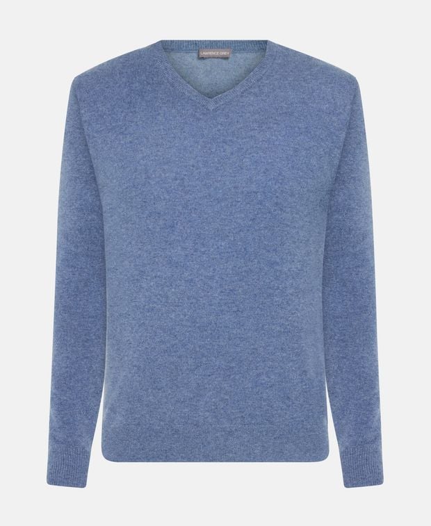 Kaschmirpullover