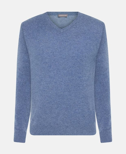 Kaschmirpullover