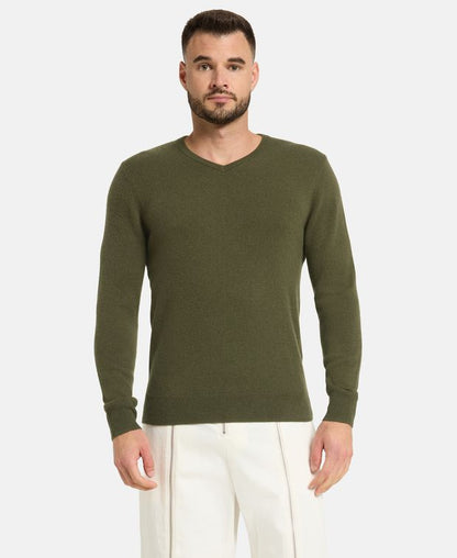 Kaschmirpullover