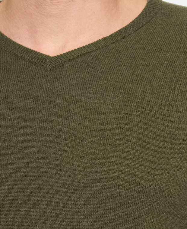 Kaschmirpullover
