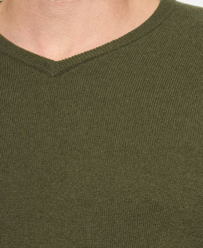 Kaschmirpullover