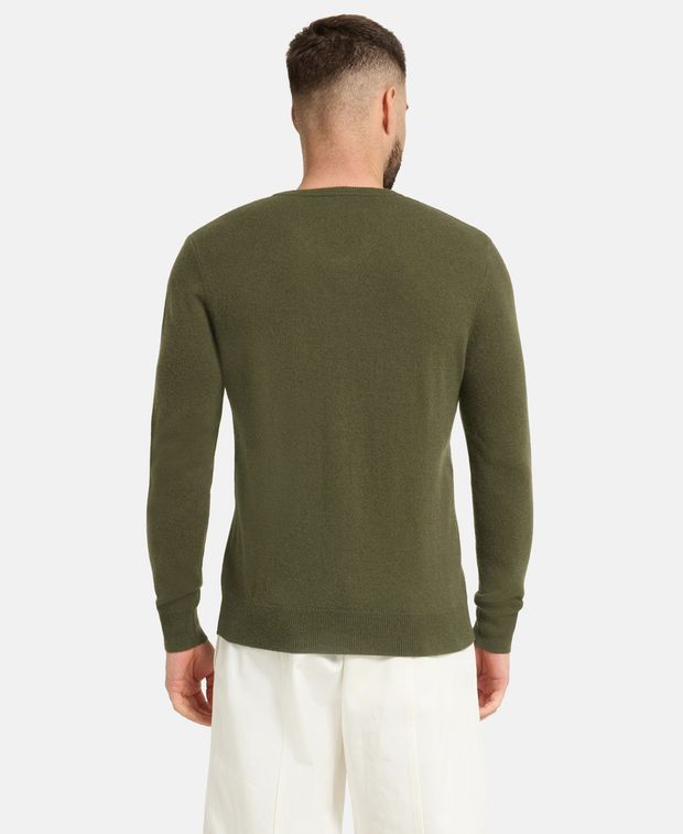 Kaschmirpullover