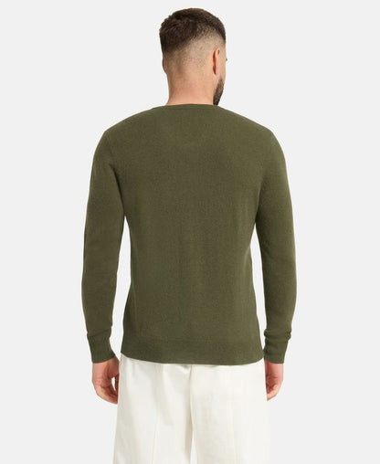 Kaschmirpullover