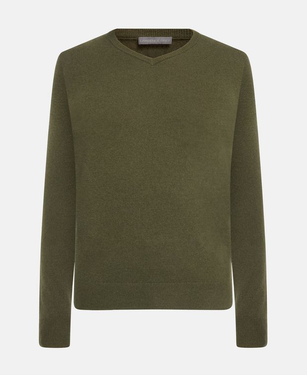 Kaschmirpullover