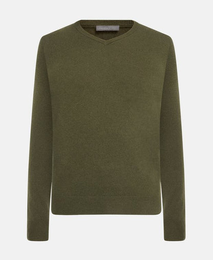 Kaschmirpullover