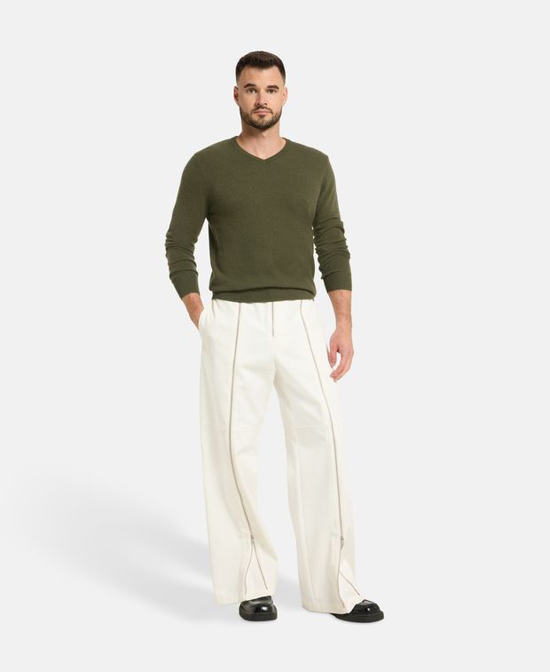 Kaschmirpullover