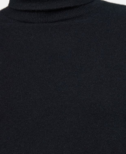 Kaschmir Rollkragenpullover