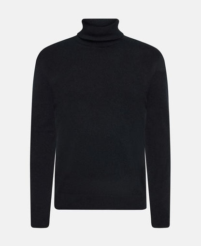 Kaschmir Rollkragenpullover