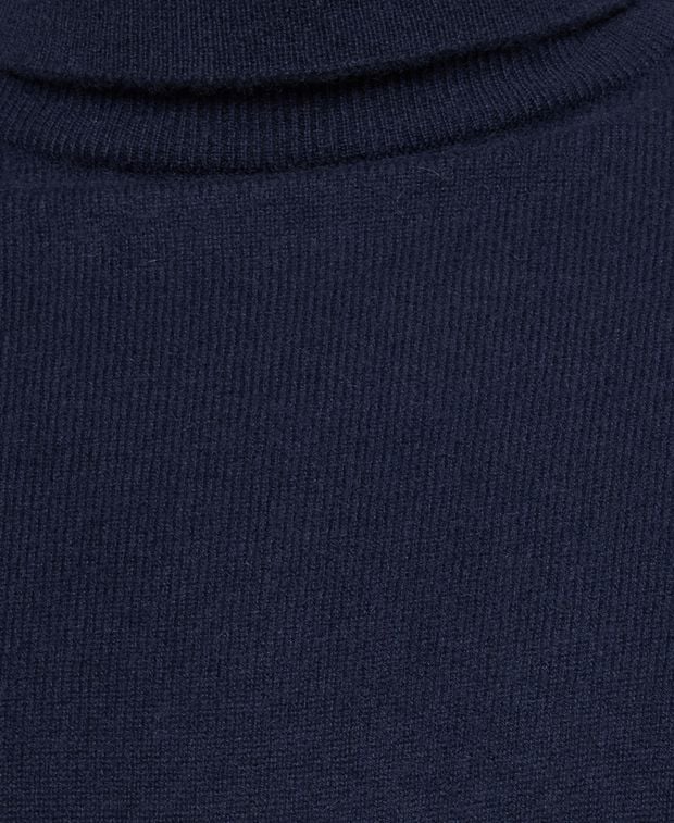 Kaschmir Rollkragenpullover