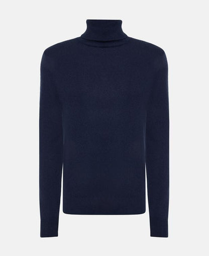 Kaschmir Rollkragenpullover
