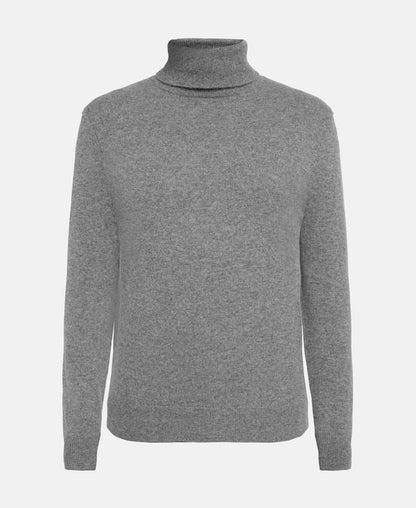 Kaschmir Rollkragenpullover