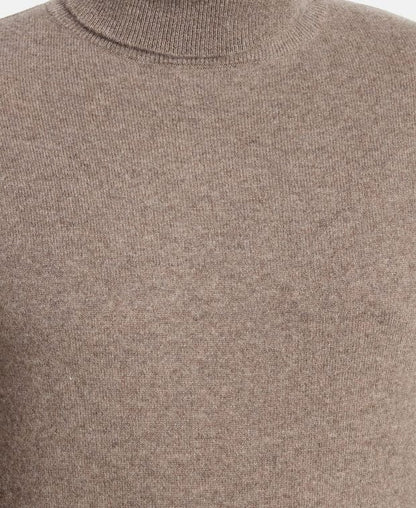 Kaschmir Rollkragenpullover