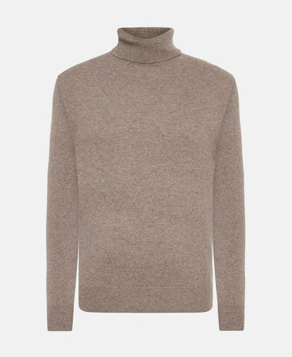 Kaschmir Rollkragenpullover
