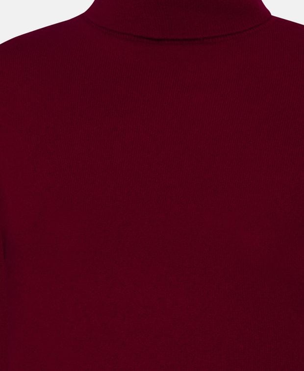 Kaschmir Rollkragenpullover