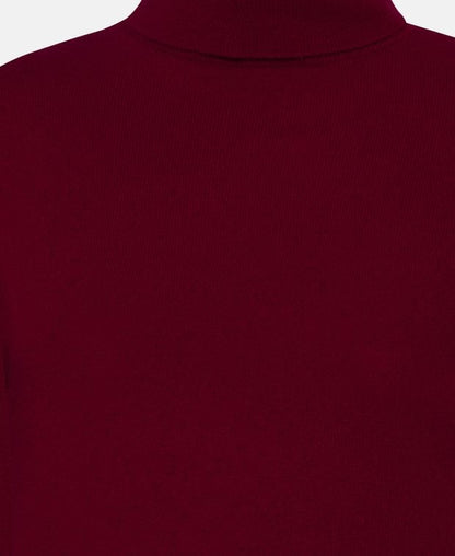 Kaschmir Rollkragenpullover