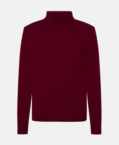 Kaschmir Rollkragenpullover