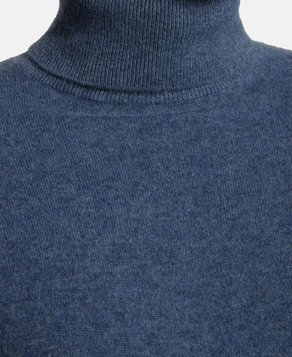 Kaschmir Rollkragenpullover