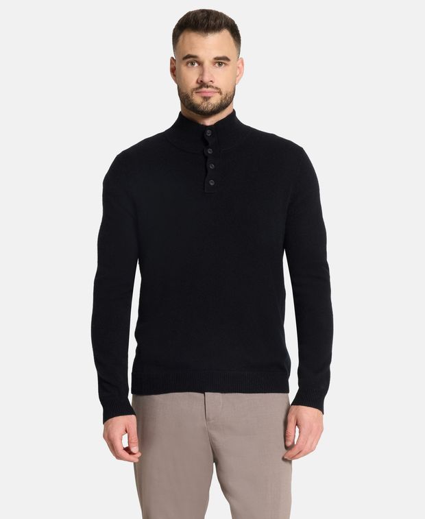 Kaschmirpullover