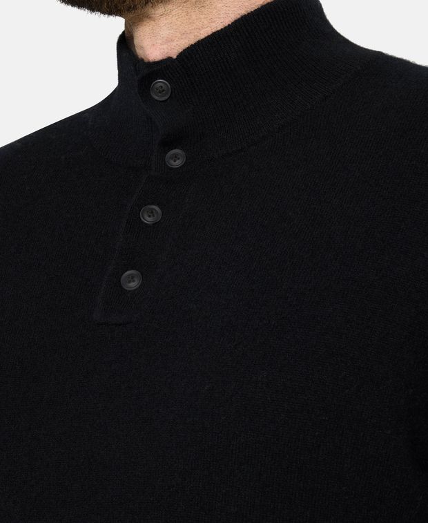 Kaschmirpullover