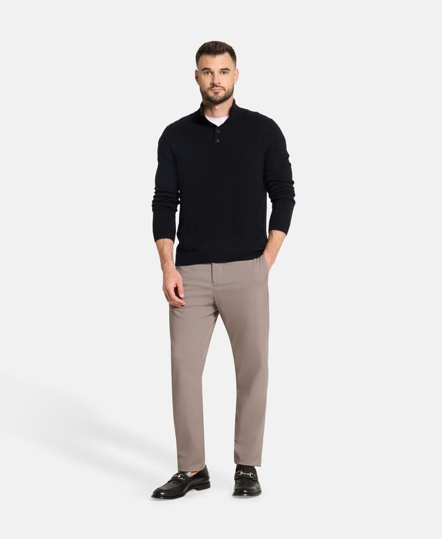 Kaschmirpullover