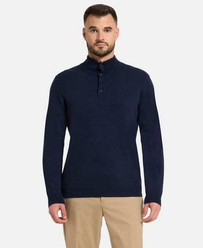 Kaschmirpullover