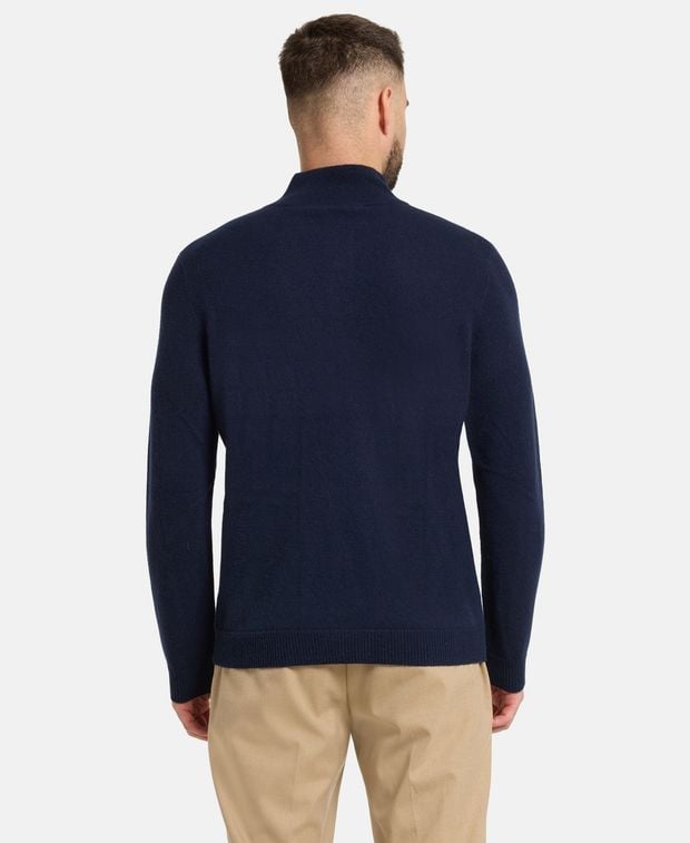 Kaschmirpullover