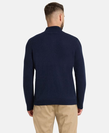 Kaschmirpullover