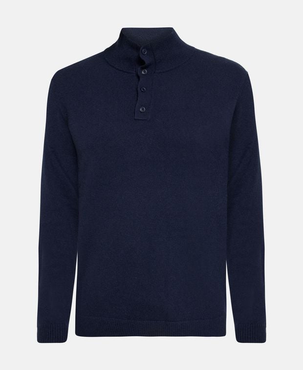 Kaschmirpullover