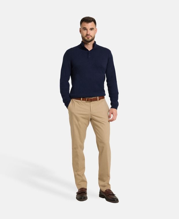 Kaschmirpullover