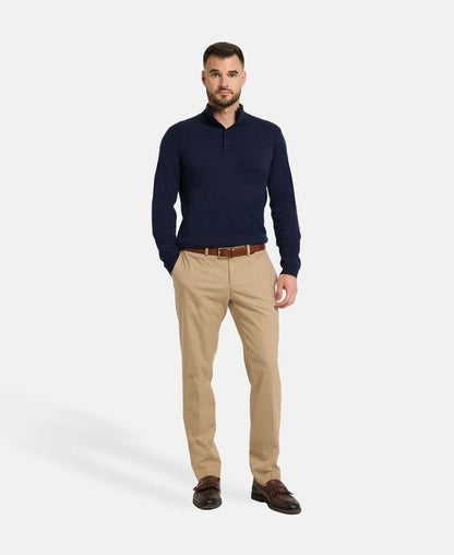 Kaschmirpullover