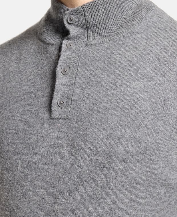 Kaschmirpullover