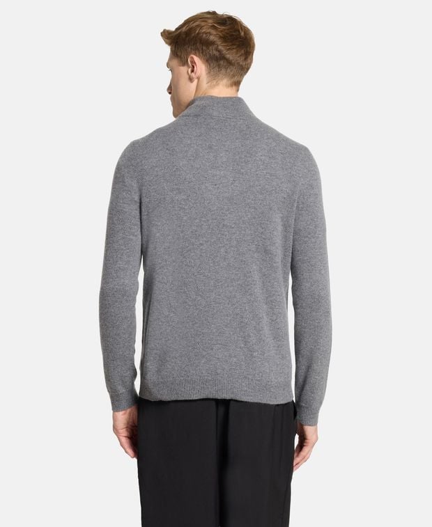 Kaschmirpullover