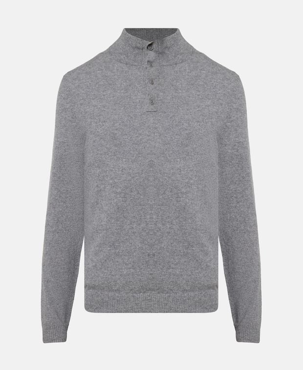 Kaschmirpullover
