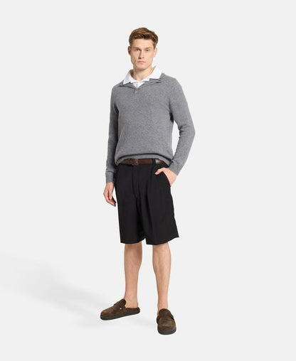 Kaschmirpullover
