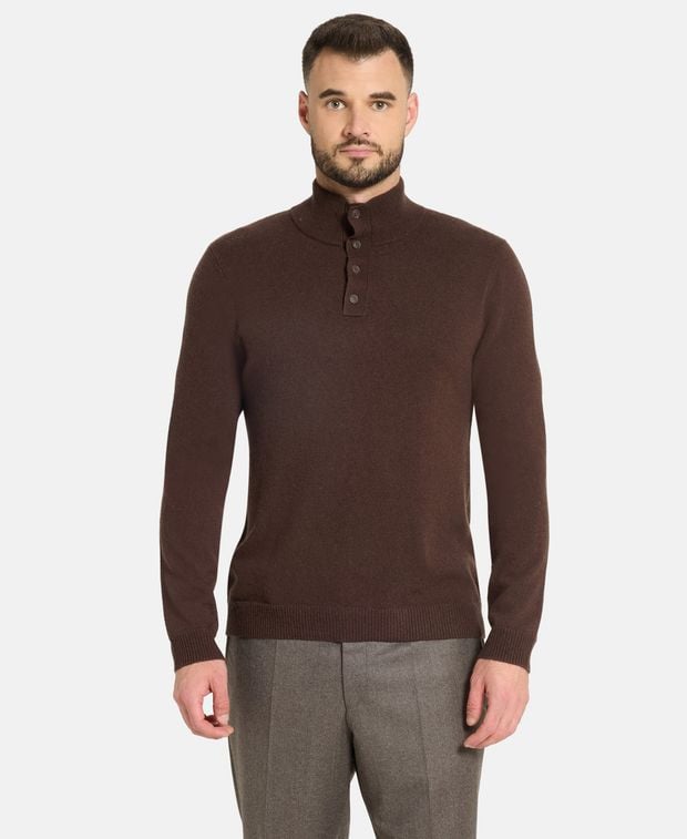 Kaschmirpullover