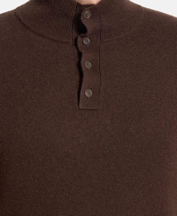 Kaschmirpullover