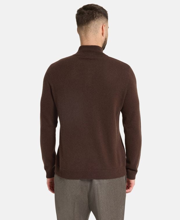 Kaschmirpullover