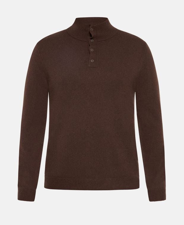 Kaschmirpullover