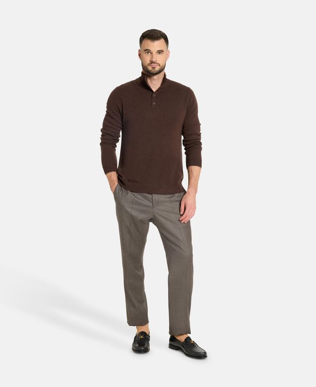 Kaschmirpullover