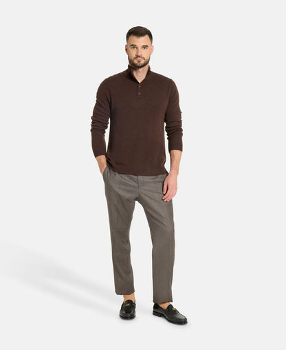 Kaschmirpullover