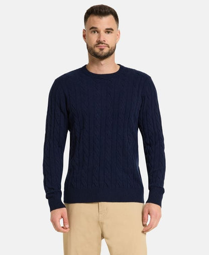 Kaschmirpullover