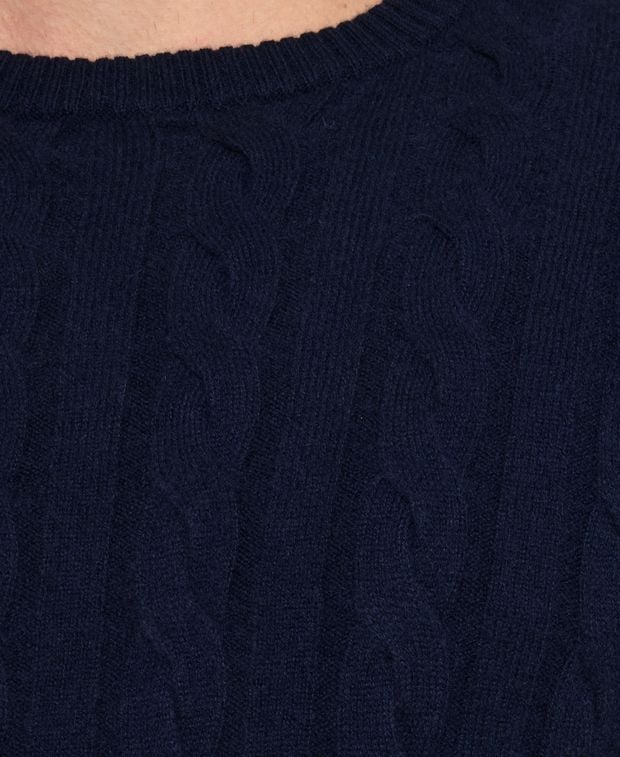 Kaschmirpullover