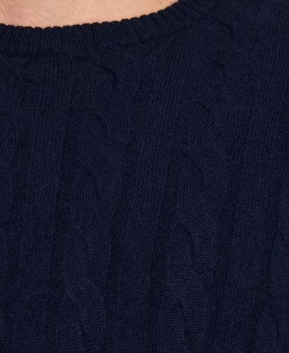 Kaschmirpullover